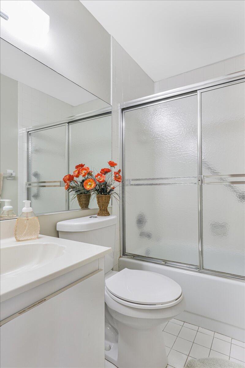 BRIDGEVIEW CONDO - Residential