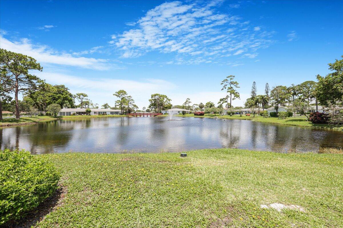 BRIDGEVIEW CONDO - Residential