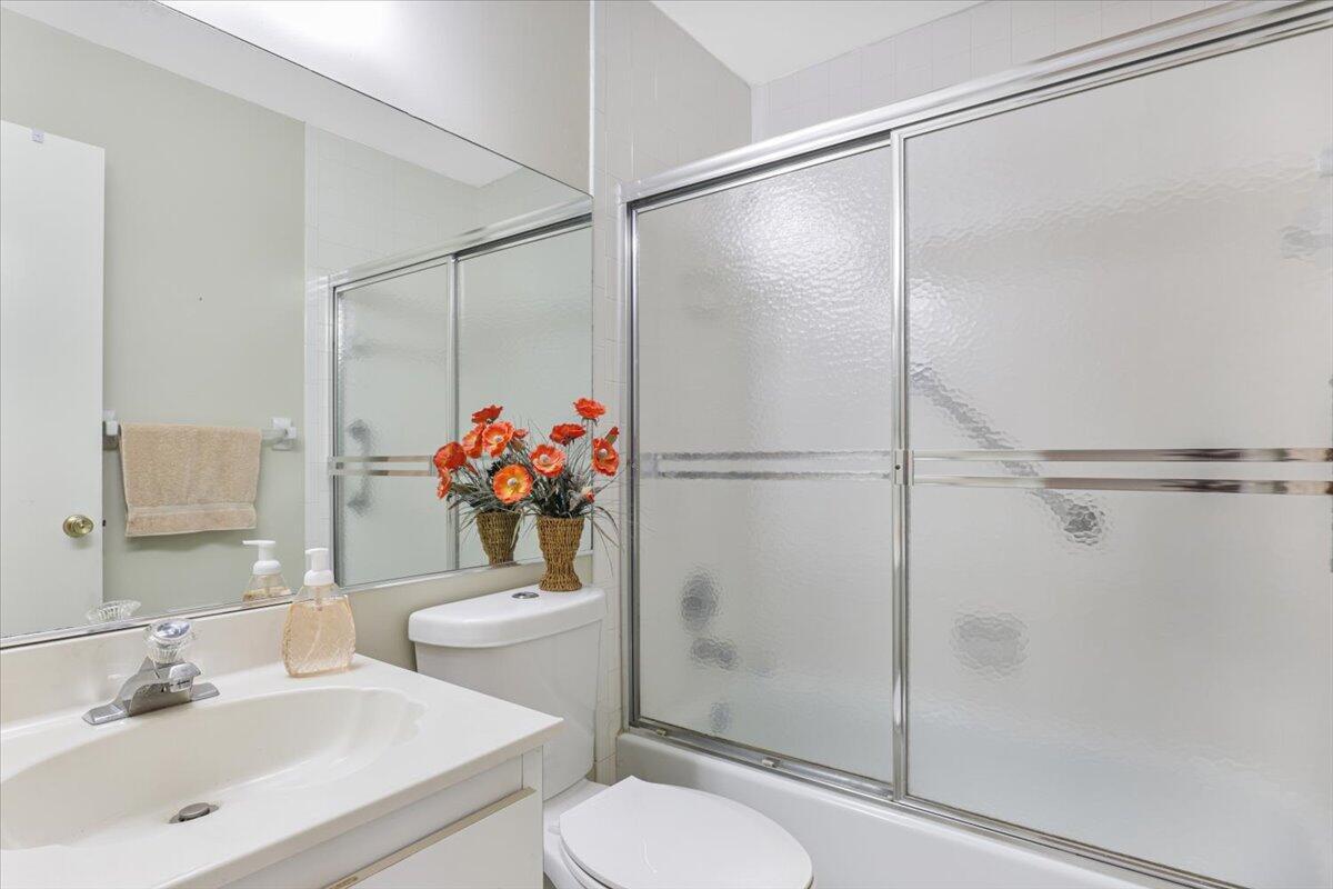 BRIDGEVIEW CONDO - Residential