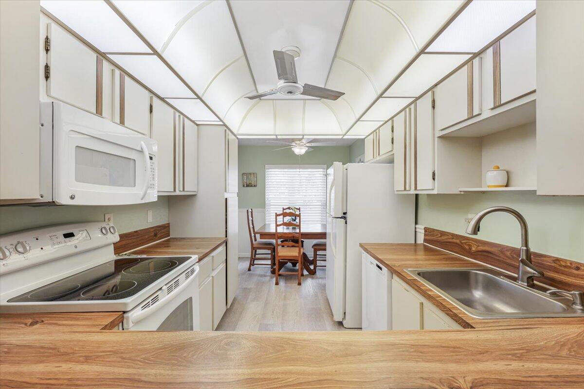 BRIDGEVIEW CONDO - Residential