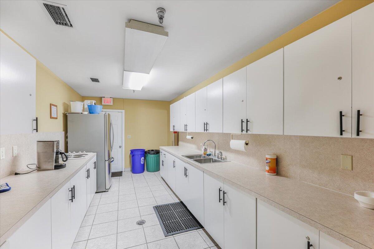 BRIDGEVIEW CONDO - Residential