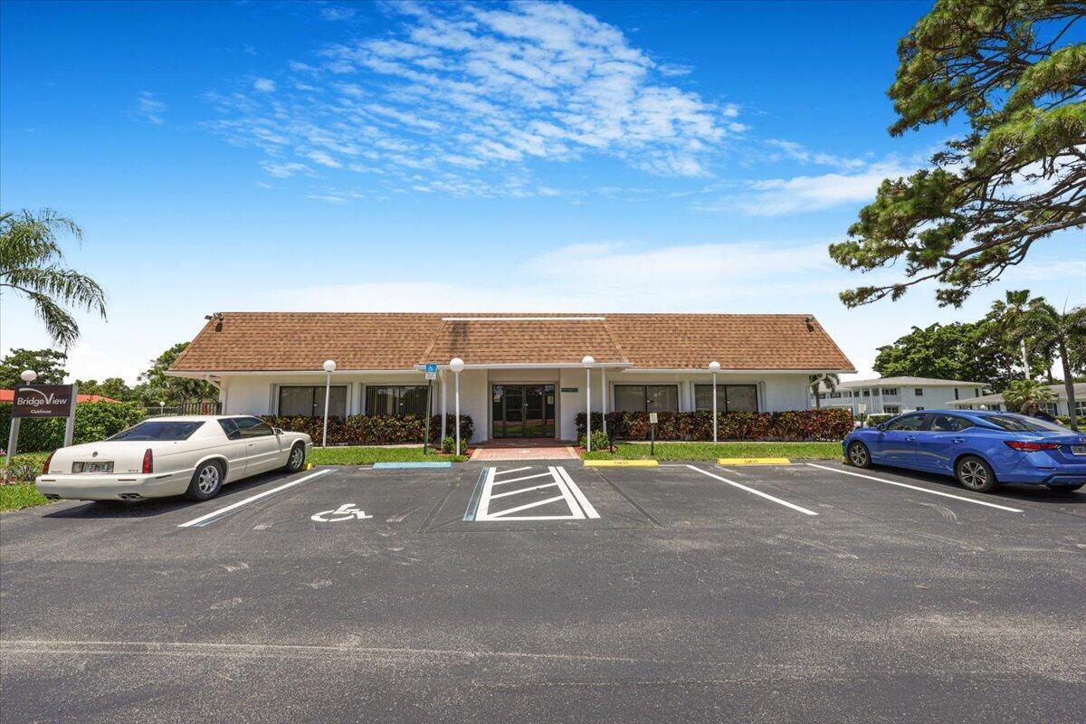 BRIDGEVIEW CONDO - Residential