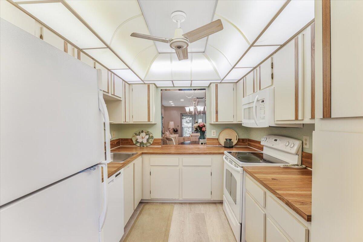 BRIDGEVIEW CONDO - Residential