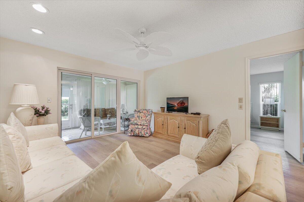 BRIDGEVIEW CONDO - Residential