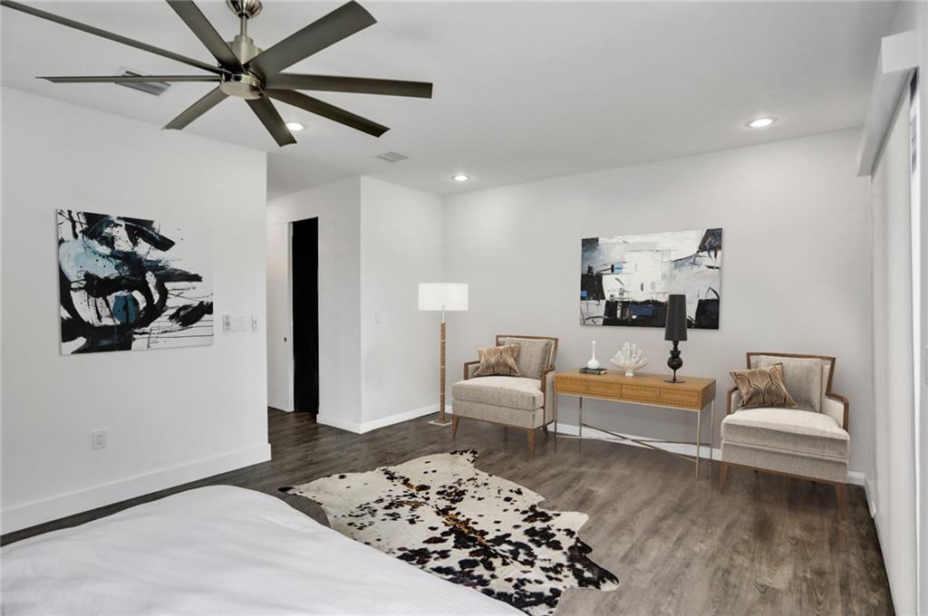 Tarpon River - Residential