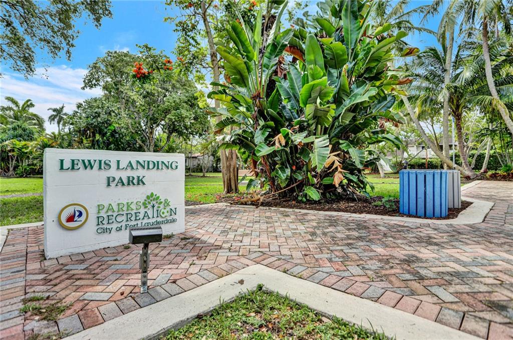 Tarpon River - Residential