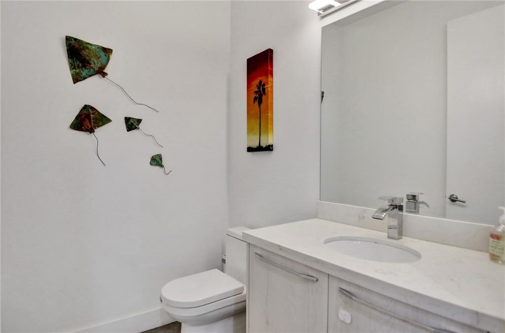 Tarpon River - Residential