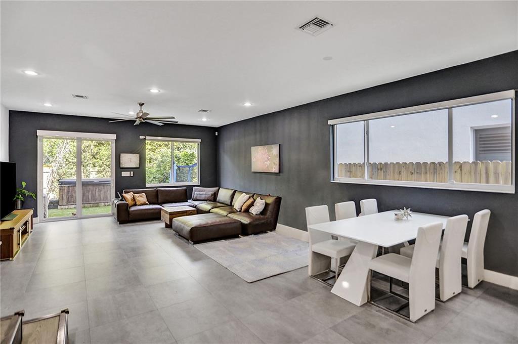 Tarpon River - Residential