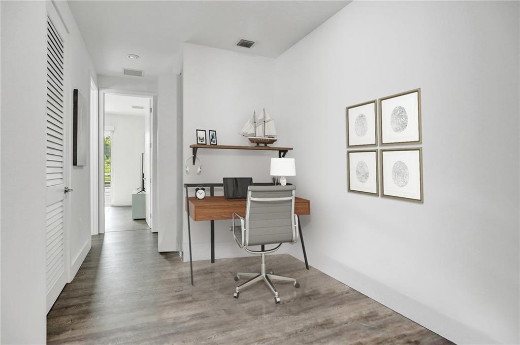 Tarpon River - Residential