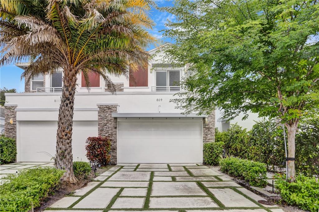 Tarpon River - Residential