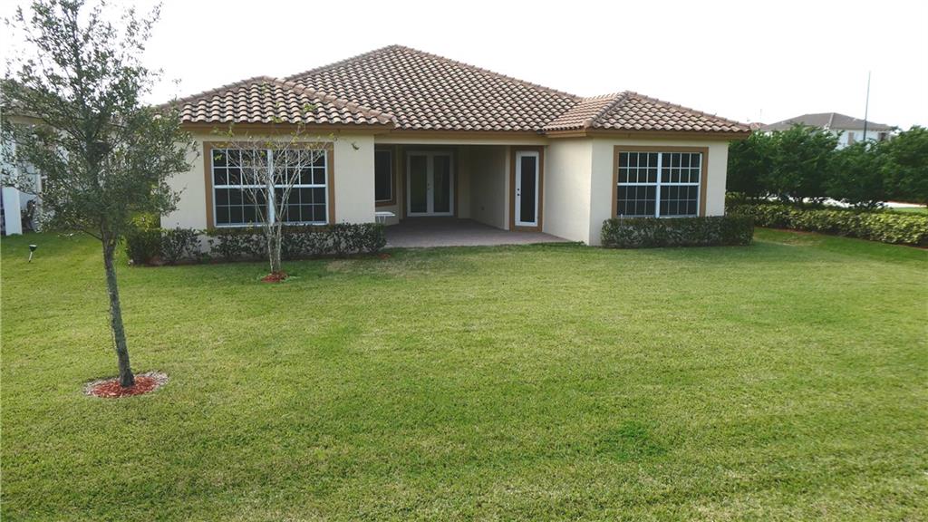 Debuys 180-147 B - Residential Lease