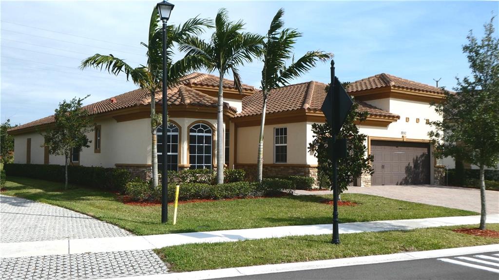 Debuys 180-147 B - Residential Lease