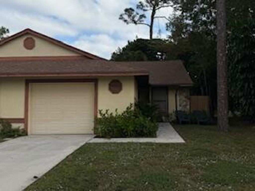 Photo of 1214 Hyacinth Place #1218, Wellington, FL 33414 (MLS # R11143194)
