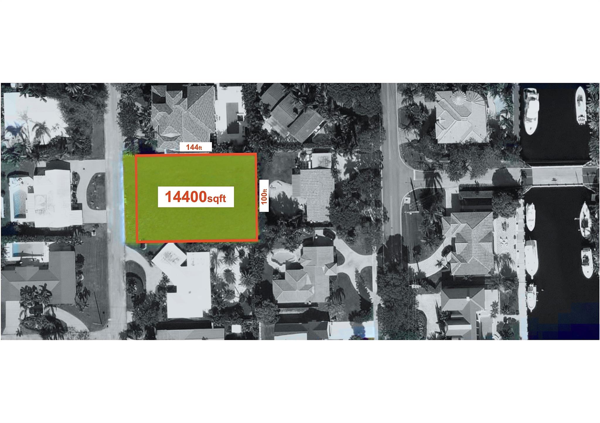 HILLSBORO ISLES 29-4 B - Residential