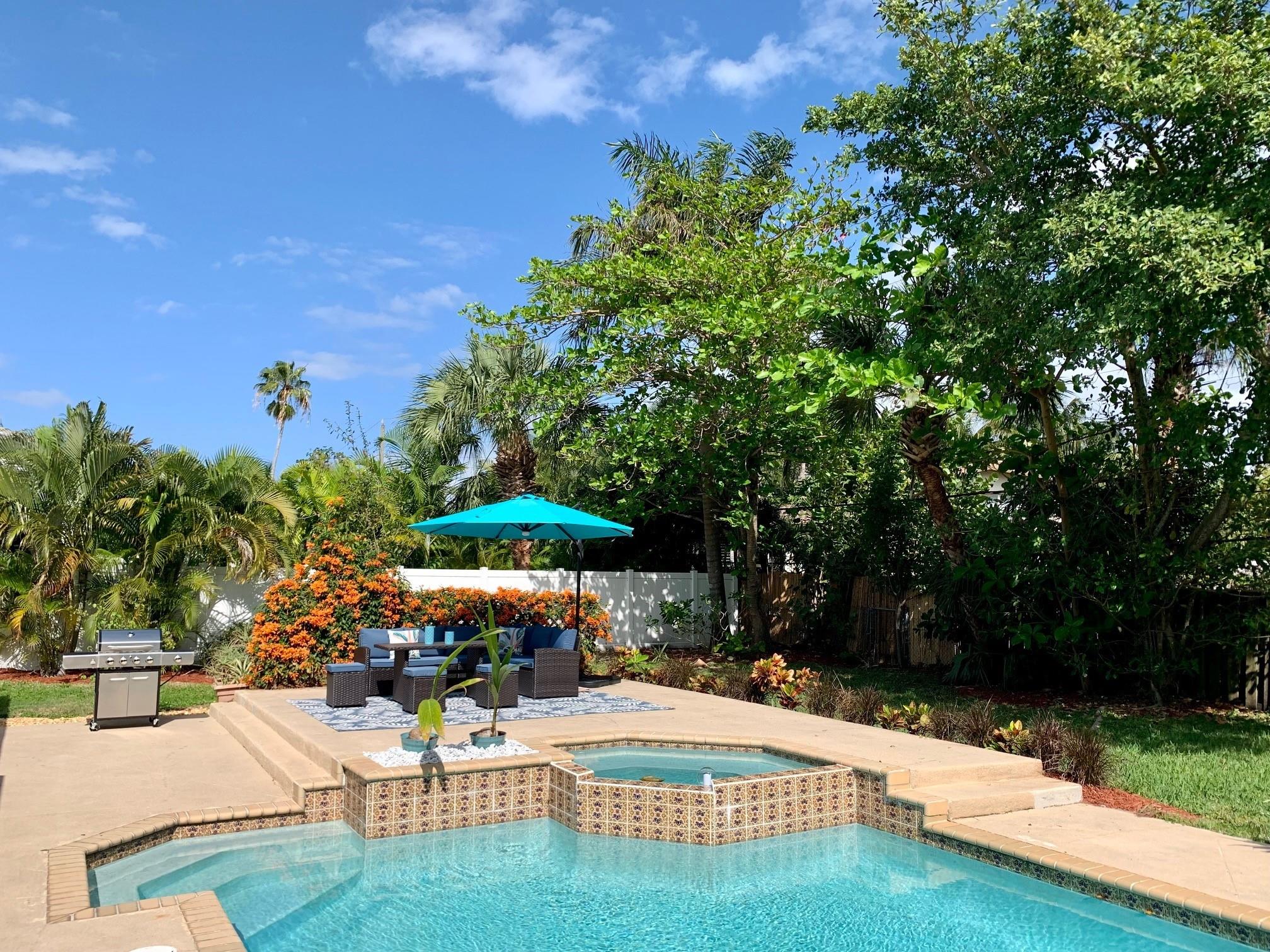HILLSBORO ISLES 29-4 B - Residential