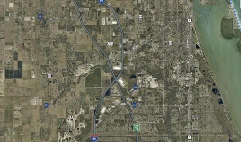 5315 NW Milner Drive Port St Lucie FL 34983