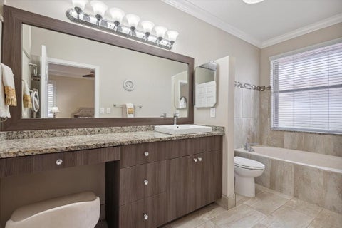 Tiny photo for 5877 NW 73RD Court, Parkland, FL 33067 (MLS # B26069155)