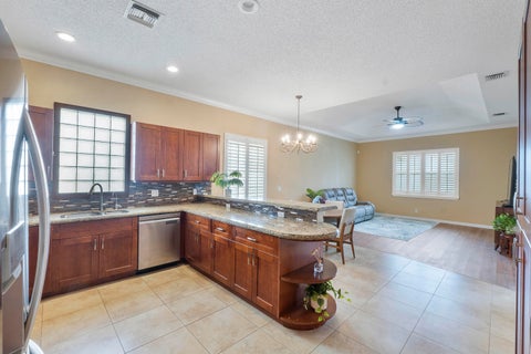 Tiny photo for 5877 NW 73RD Court, Parkland, FL 33067 (MLS # B26069155)