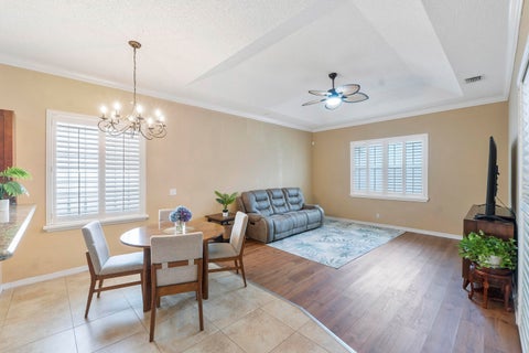 Tiny photo for 5877 NW 73RD Court, Parkland, FL 33067 (MLS # B26069155)