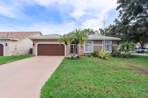 Tiny photo for 5877 NW 73RD Court, Parkland, FL 33067 (MLS # B26069155)