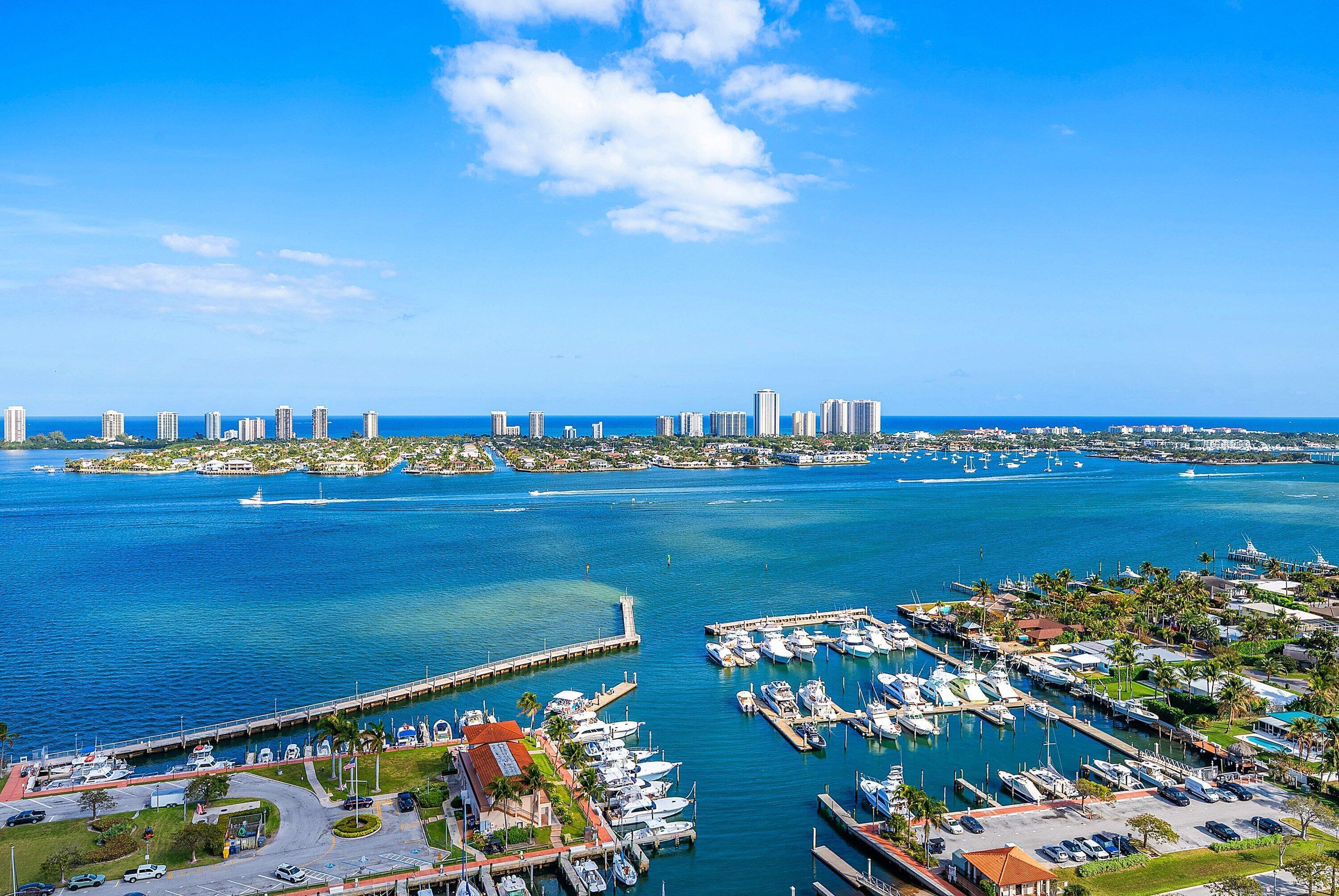 220 Lake Shore Drive 2202, Lake Park, FL, 33403/$2,595,000 3 220 Lake Shore Drive 2202