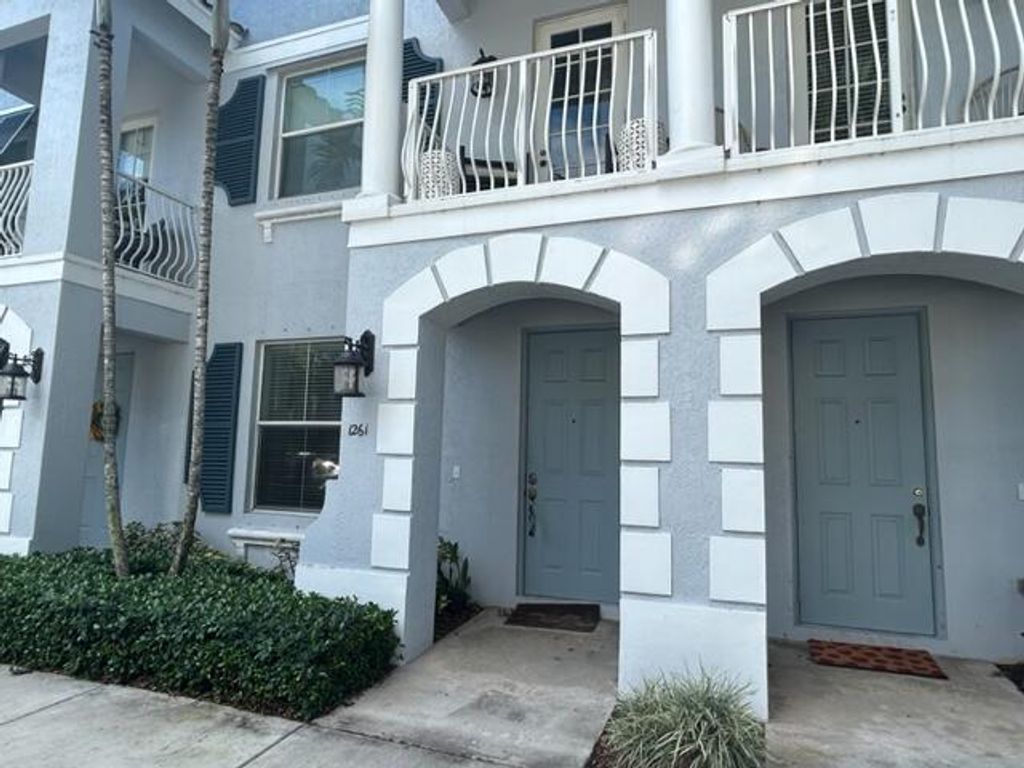 Photo of 1261 Piazza Antinori, Boynton Beach, FL 33426 (MLS # R11028645)