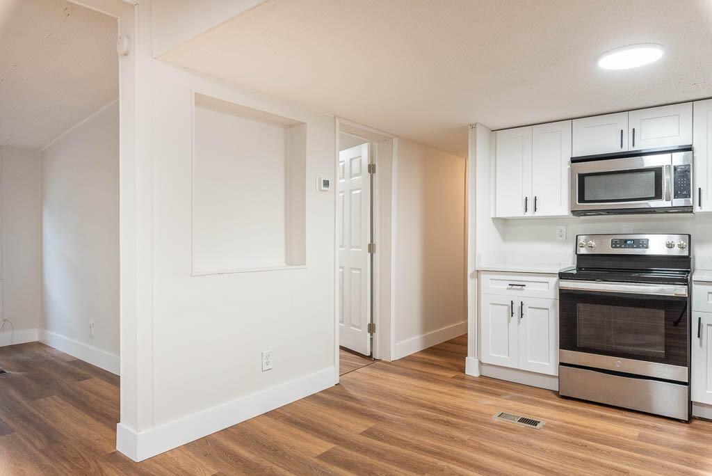 WATERGATE AS - Residential Lease