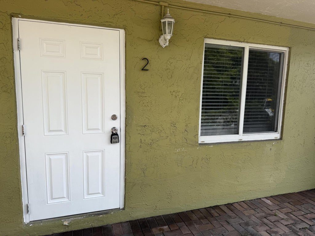 Photo of 1151 NE 16th Court #2, Fort Lauderdale, FL 33305 (MLS # B26059716)