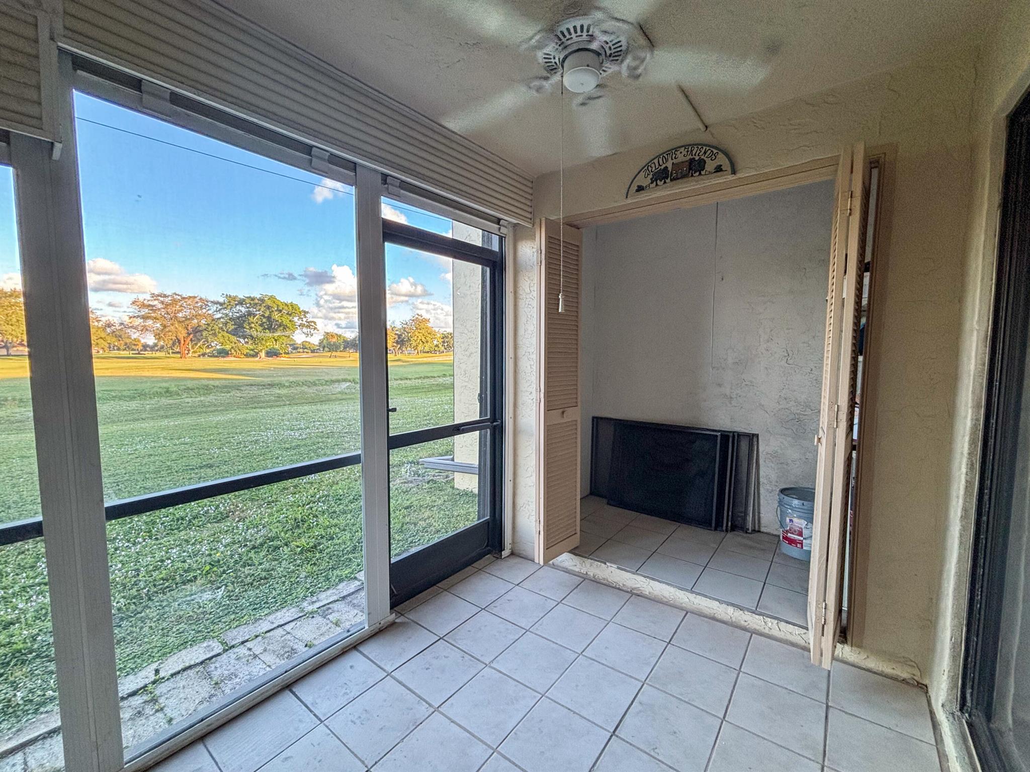 LUCERNE GREENS CONDO - Residential