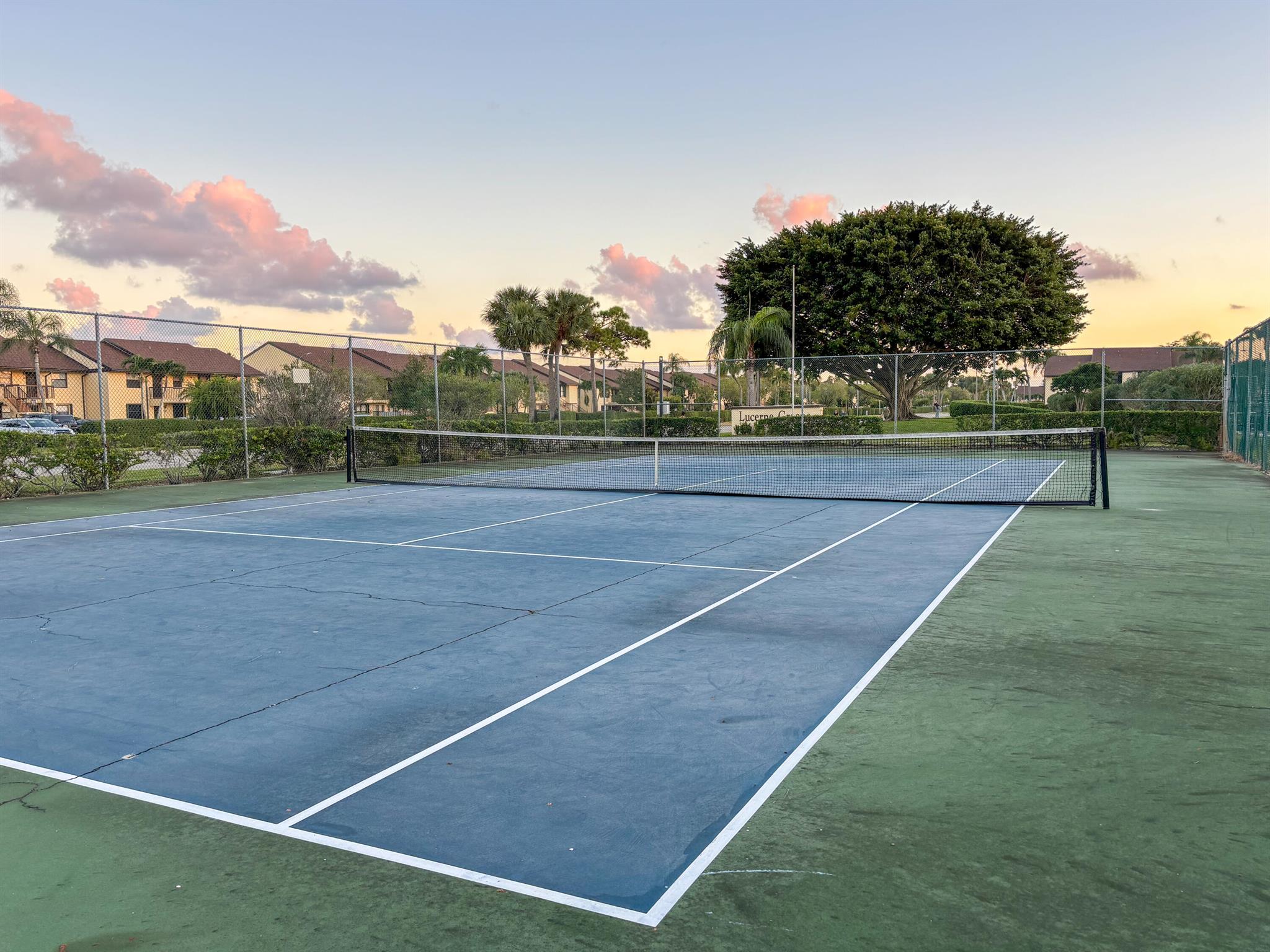 LUCERNE GREENS CONDO - Residential