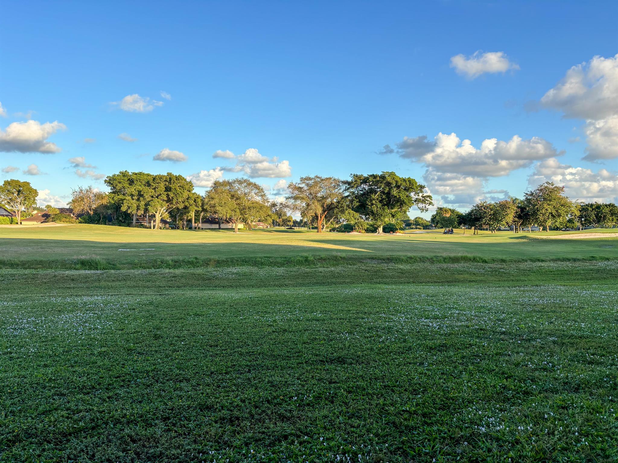 LUCERNE GREENS CONDO - Residential