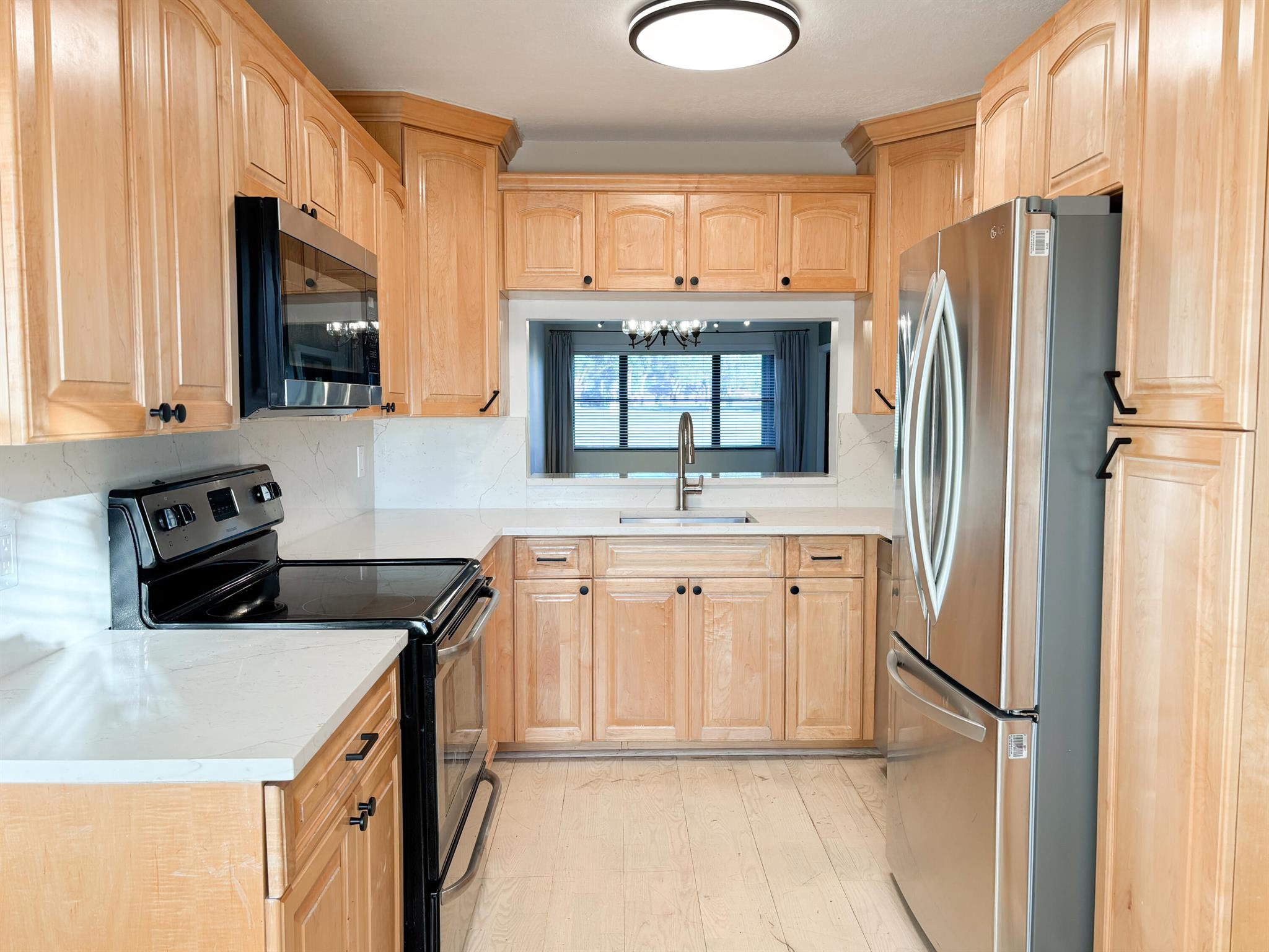 LUCERNE GREENS CONDO - Residential