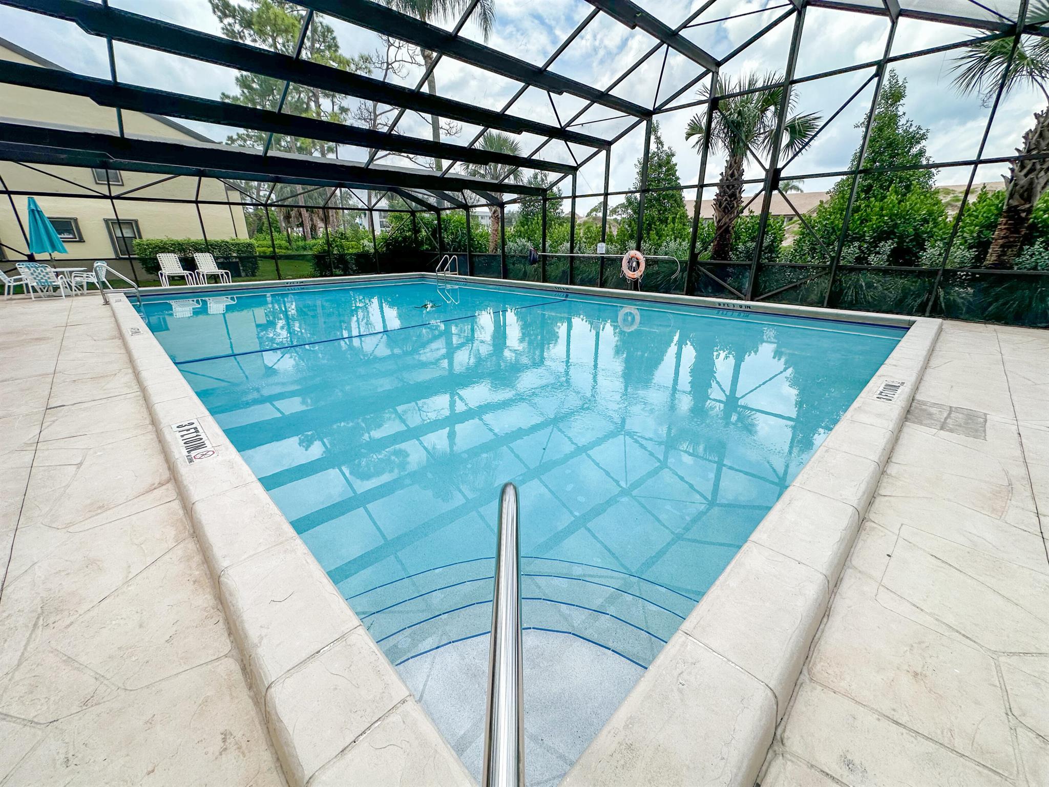 LUCERNE GREENS CONDO - Residential