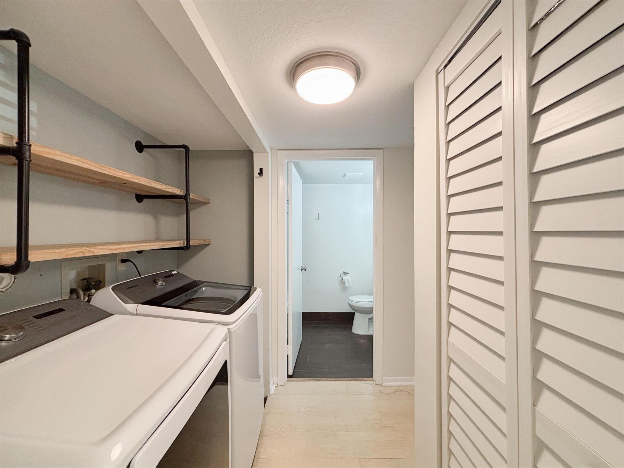 LUCERNE GREENS CONDO - Residential