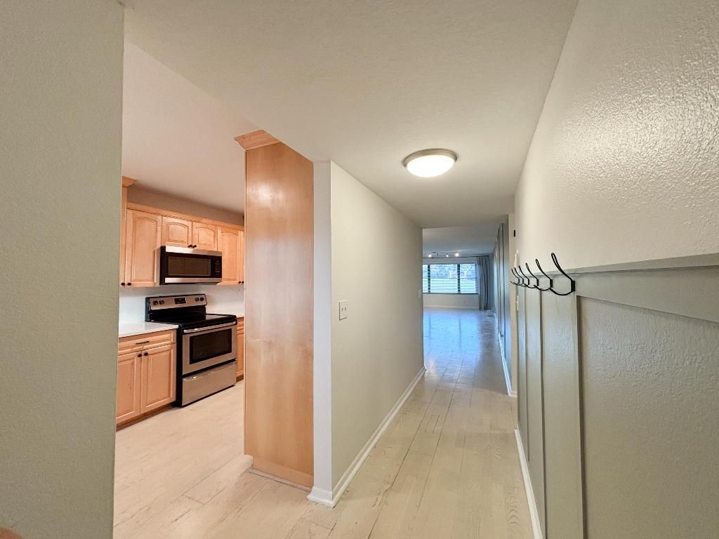 Photo of 4704 Lucerne Lakes Boulevard E #102, Lake Worth, FL 33467 (MLS # R11144799)