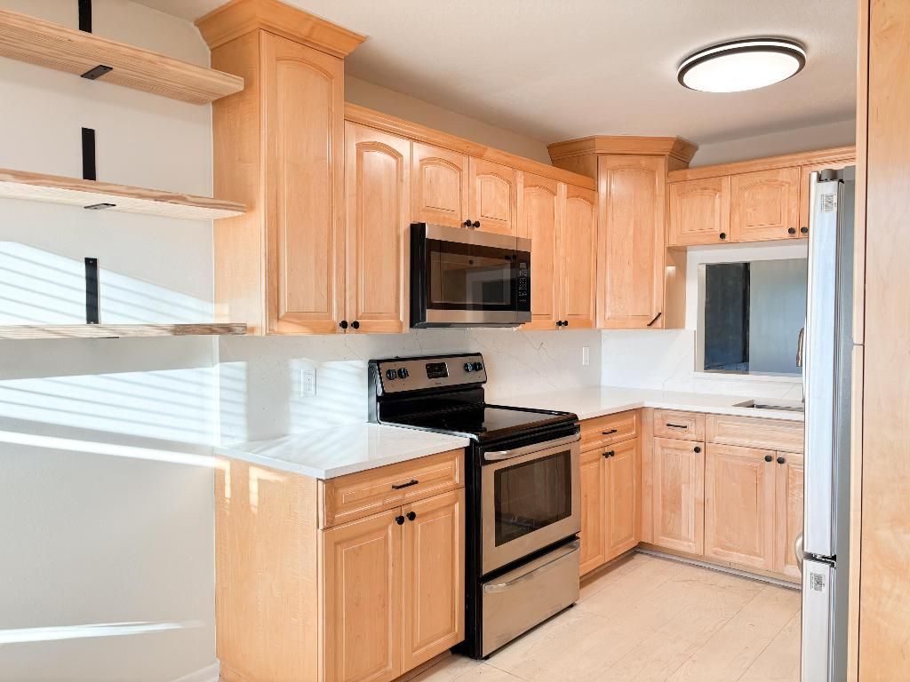 Photo of 4704 Lucerne Lakes Boulevard E #102, Lake Worth, FL 33467 (MLS # R11144799)