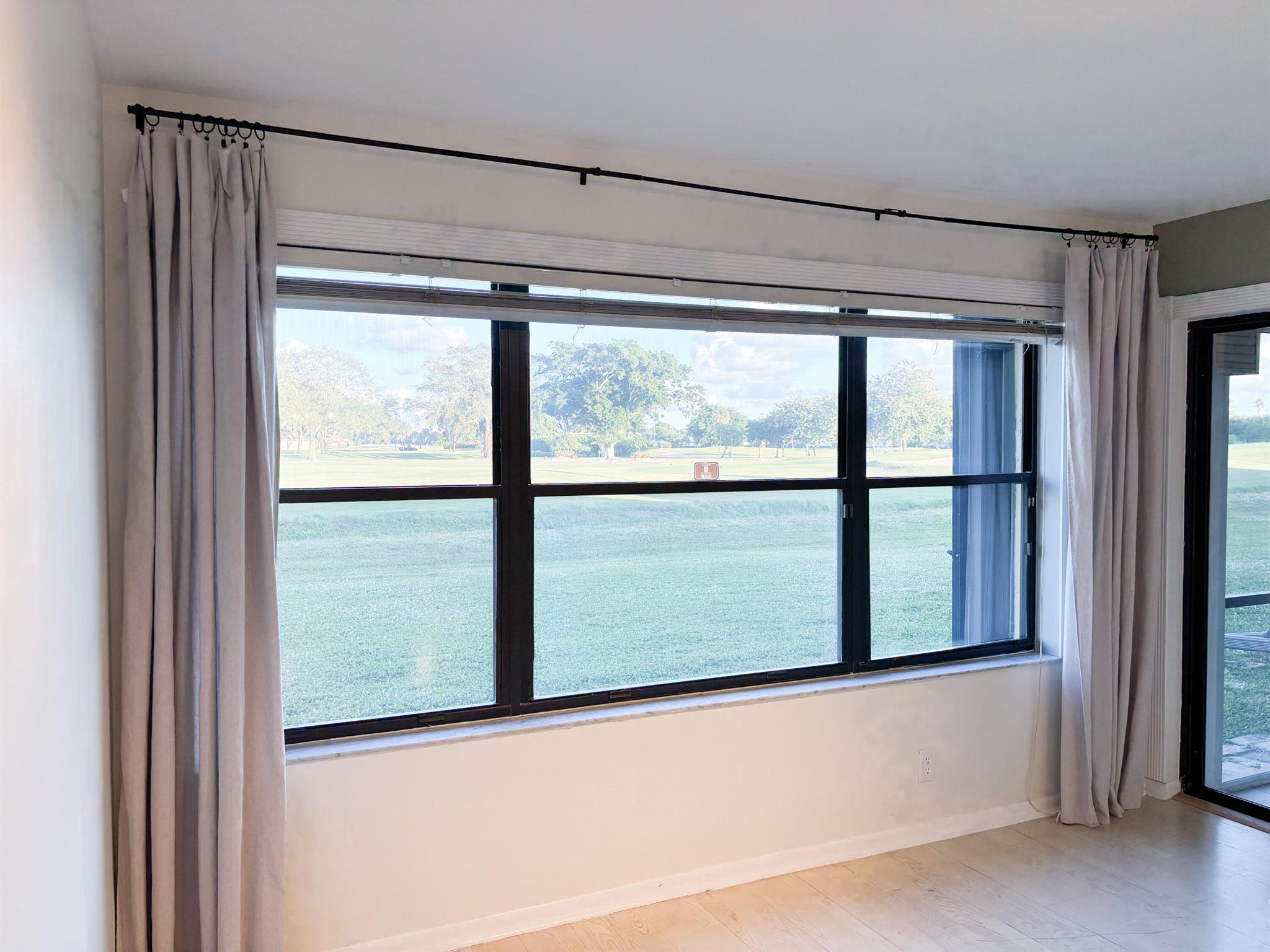 LUCERNE GREENS CONDO - Residential