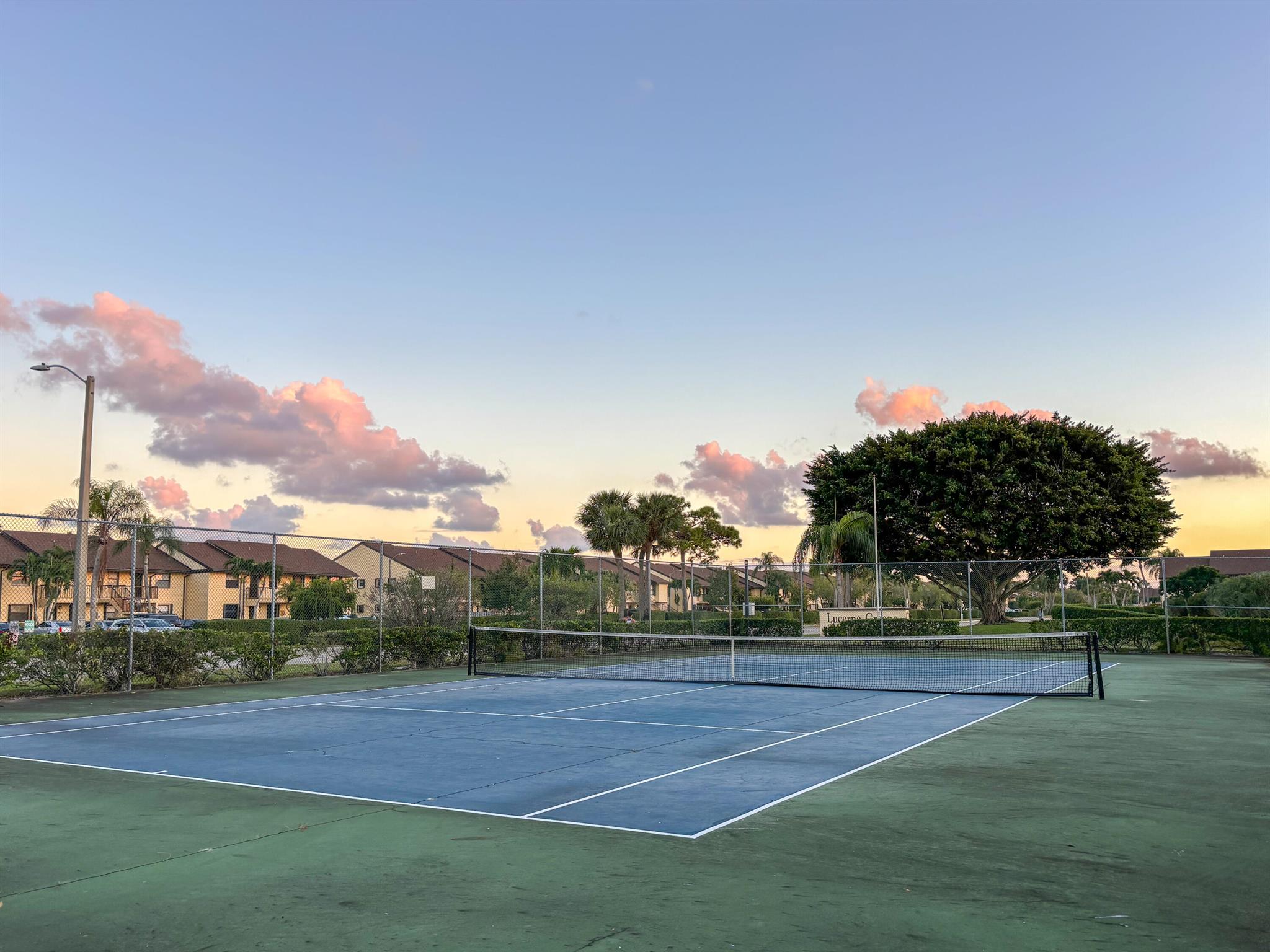 LUCERNE GREENS CONDO - Residential