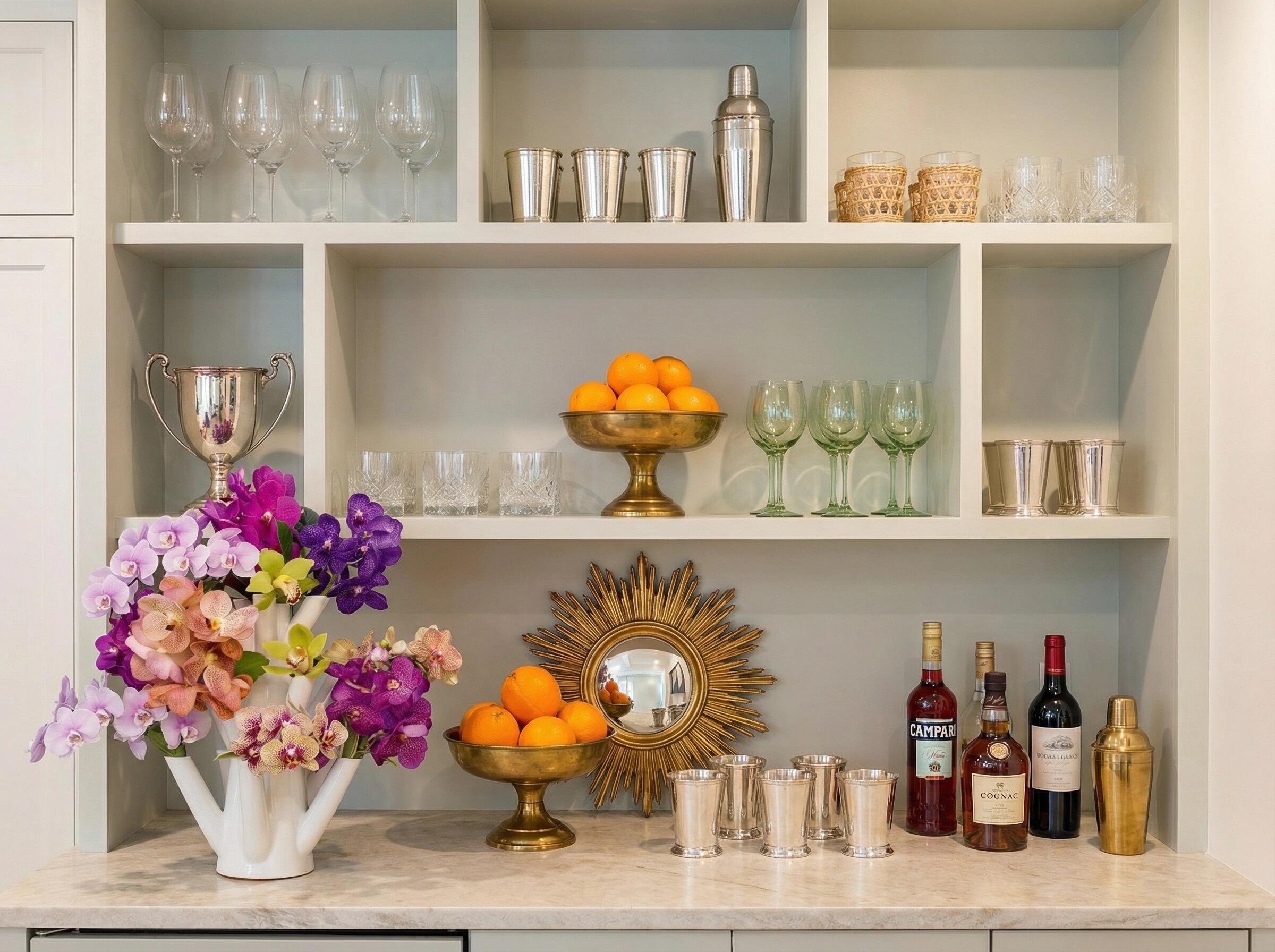 EL CID COURT - Residential