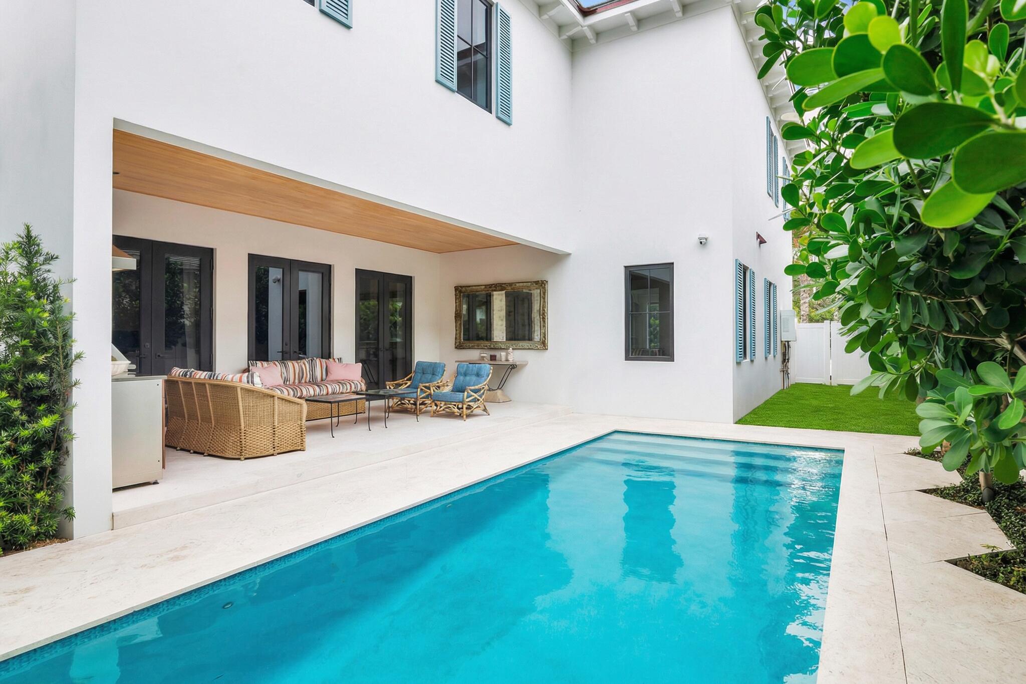 EL CID COURT - Residential