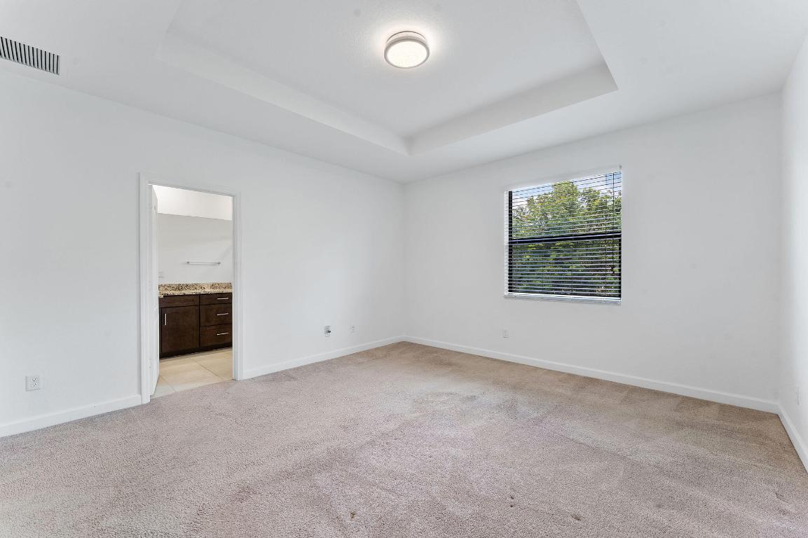 Cambria Parc - Residential