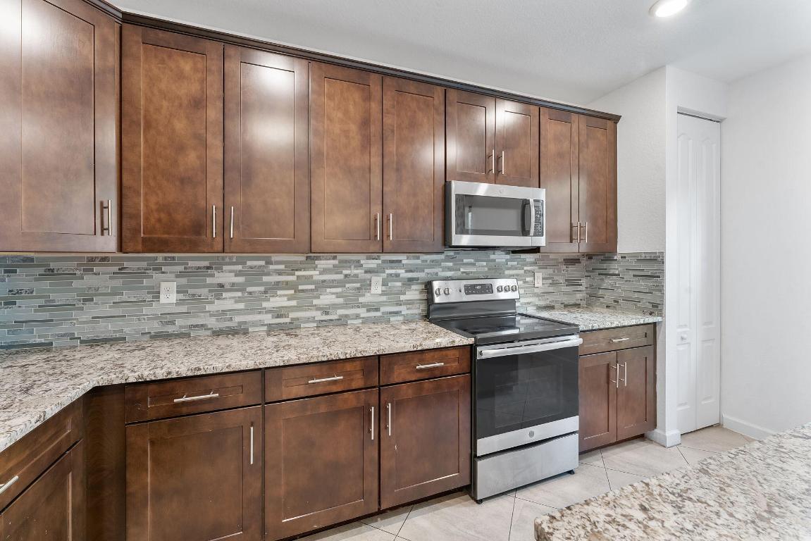 Cambria Parc - Residential