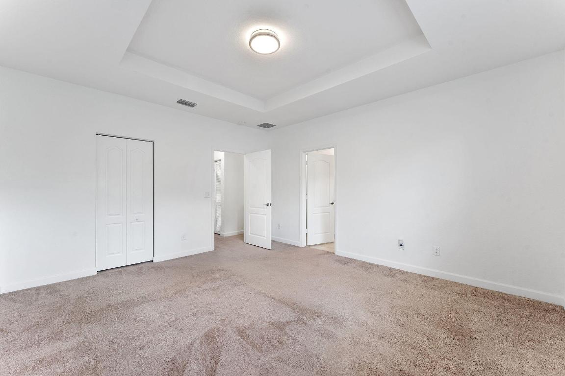 Cambria Parc - Residential