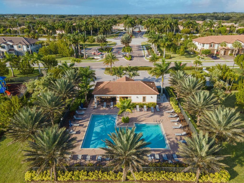 Cambria Parc - Residential