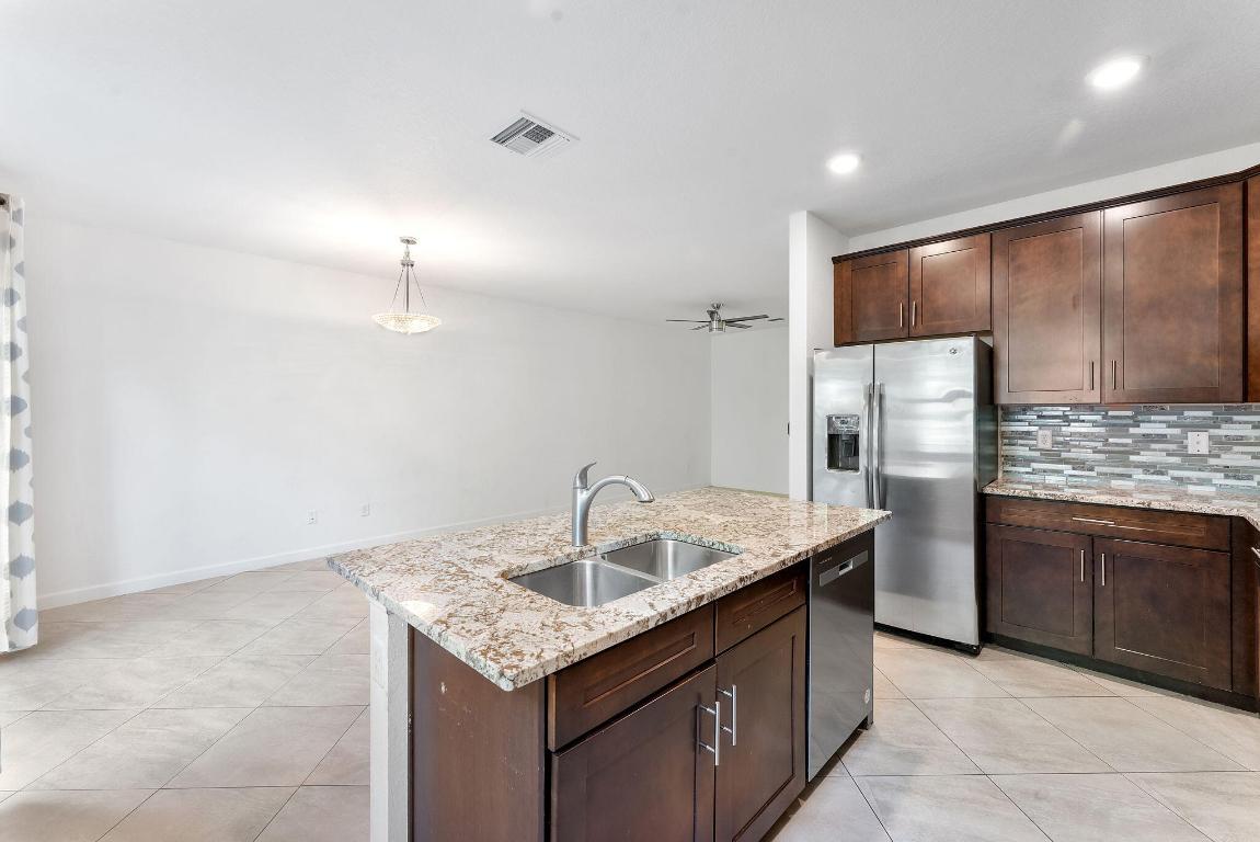 Cambria Parc - Residential