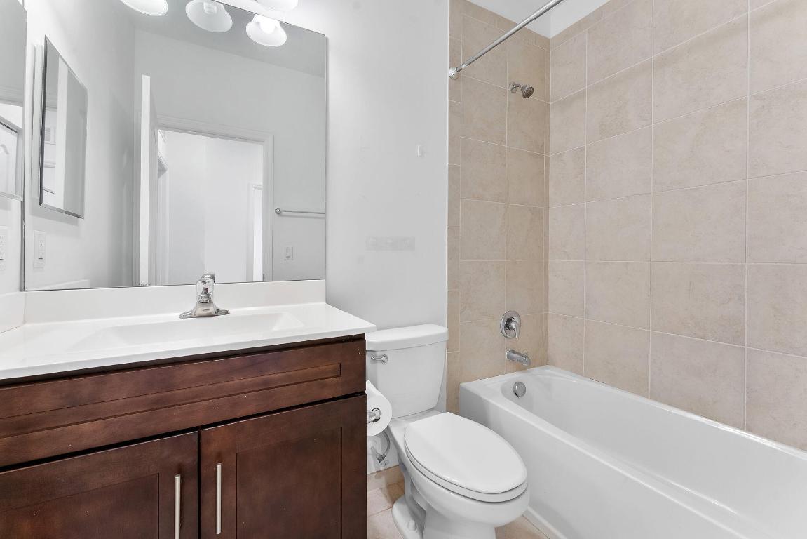 Cambria Parc - Residential