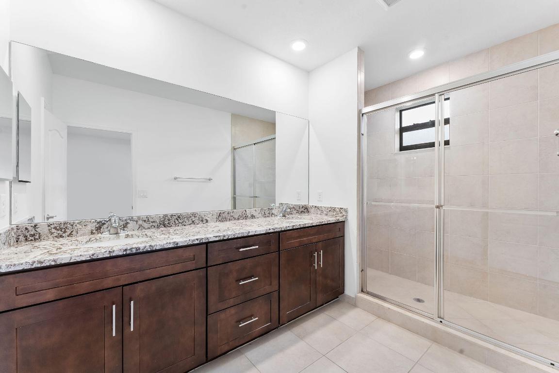 Cambria Parc - Residential