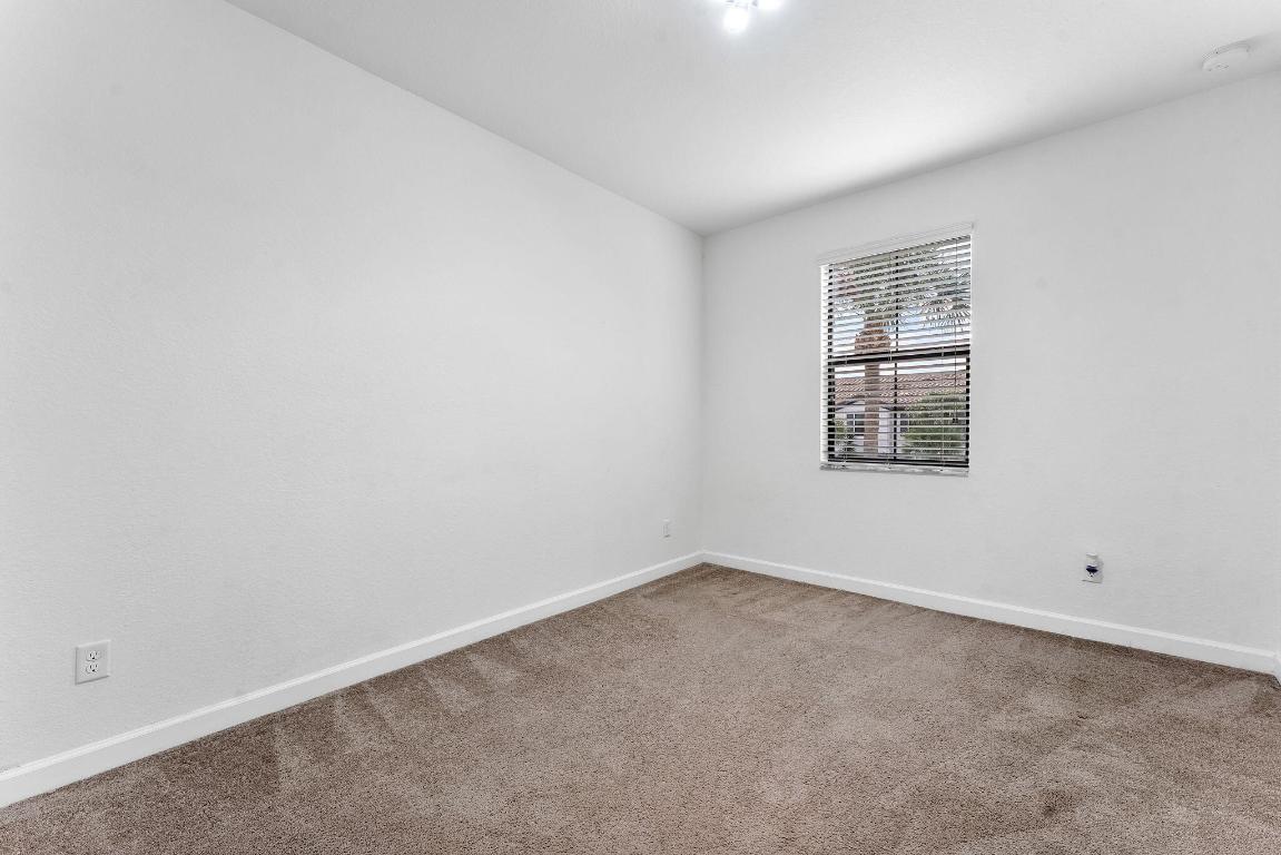 Cambria Parc - Residential