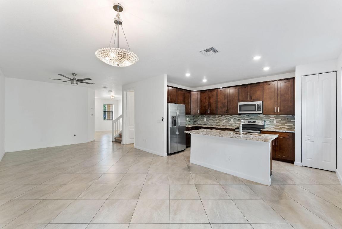 Cambria Parc - Residential