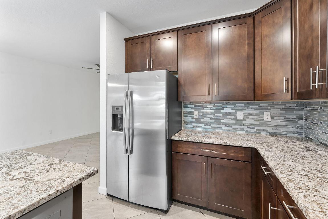 Cambria Parc - Residential